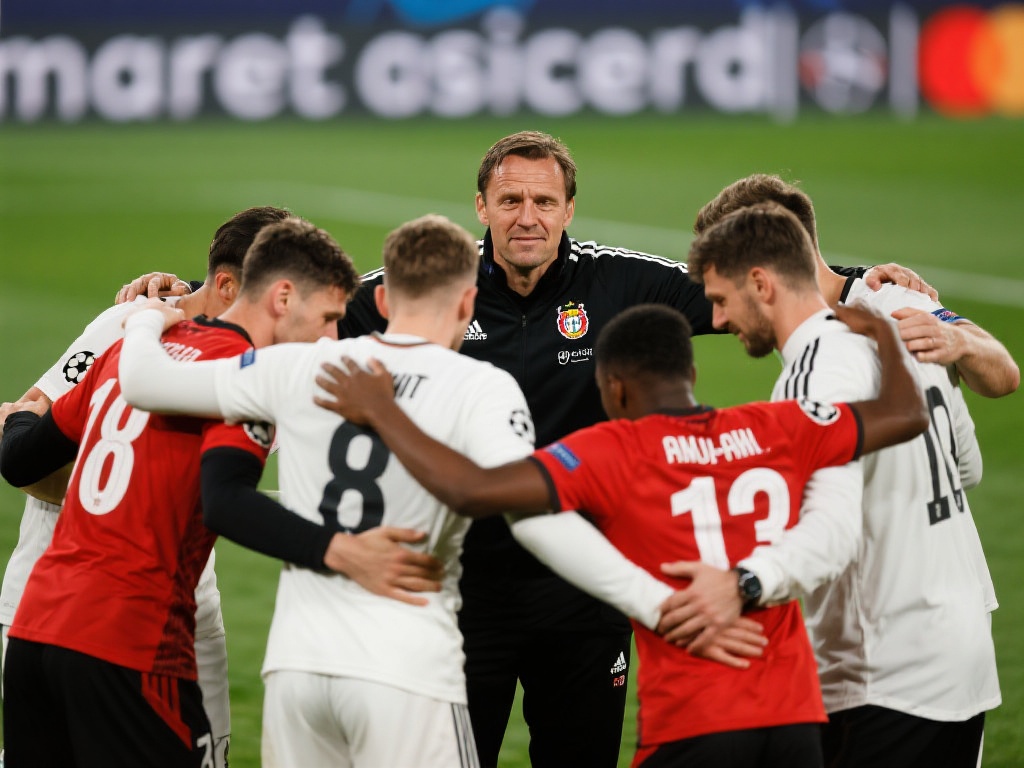 决定球队的 决定球队的