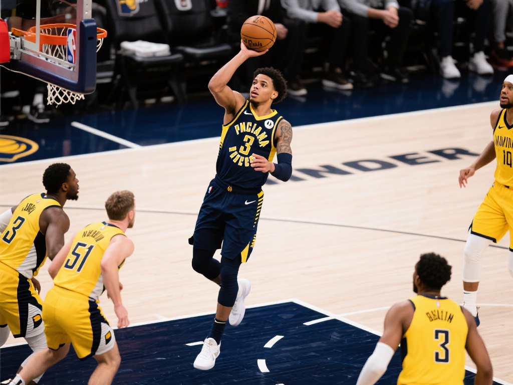 虎视眈眈 虎视眈眈