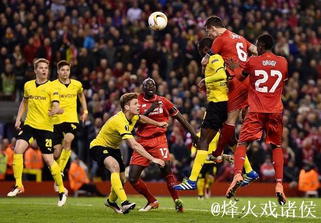 懂球帝12周年120大经典瞬间G组：利物浦逆转巴萨