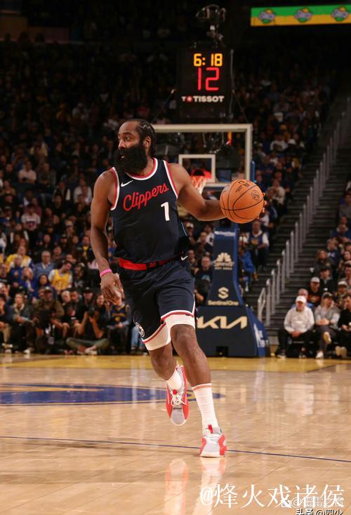 斯潘塞砍下生涯新高27分，快船沦为背景