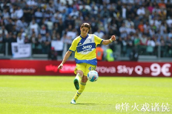 斯基拉：热那亚渴望引进佩林，但尤文尚未开始谈判