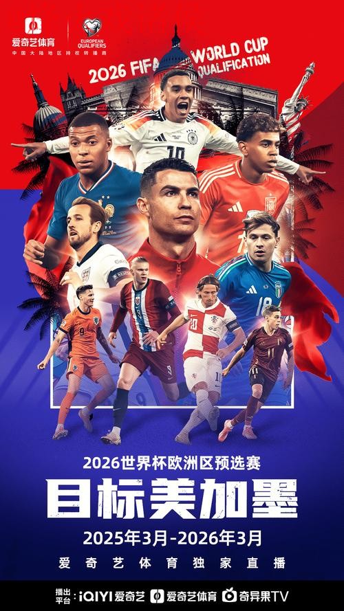 2026世界杯直播苹果最新网址